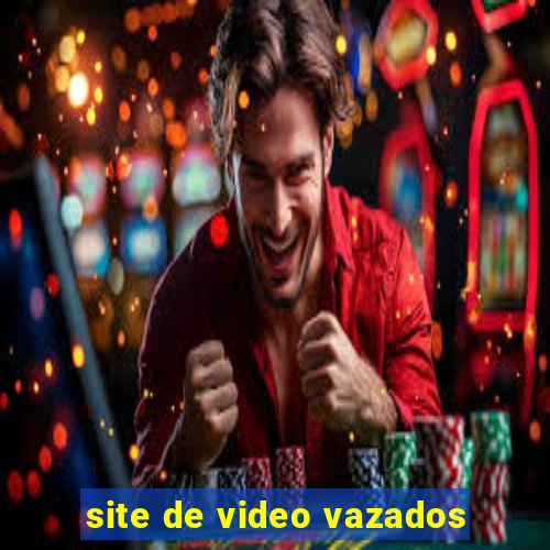 site de video vazados